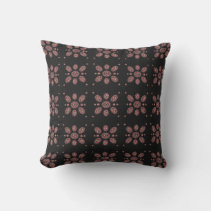 Mandala Flower Pattern Buitenkussen