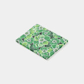 Mandala Flowers 3 Post-it® Notes (Schuin)