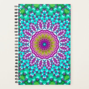 Mandala fractal 3