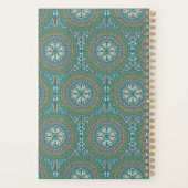 Mandala Green (Dos)