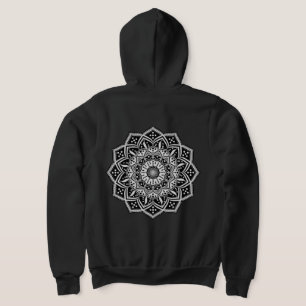 Mandala heren T-shirt