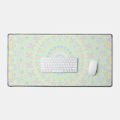 Mandala Hippie (Clavier et souris)