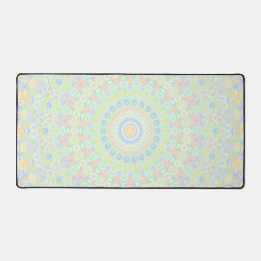Mandala Hippie (Recto)