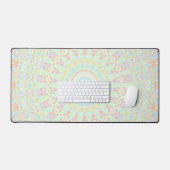 Mandala Hippie (Clavier et souris)