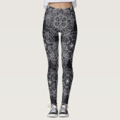 Mandala I - Legging (Devant)