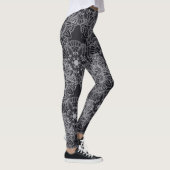 Mandala I - Legging (Droite)