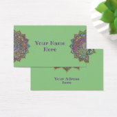 Mandala Inde Style 1 (Bureau)