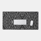 Mandala Industriel (Clavier et souris)