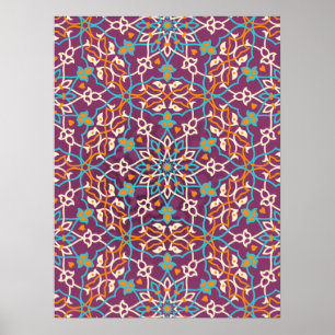 Mandala Inspiratie 5 Poster