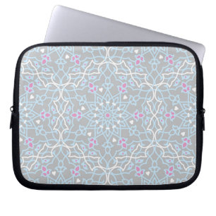 Mandala Inspiration 2 Laptop Sleeve