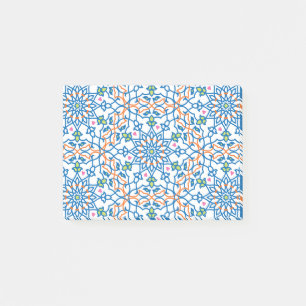 Mandala Inspiration 3 Post-it® Notes