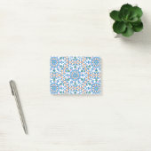 Mandala Inspiration 3 Post-it® Notes (Kantoor)