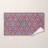 Mandala Inspiration 5 (Serviette à main)