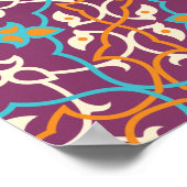 Mandala Inspiration 5 Poster (Hoek)