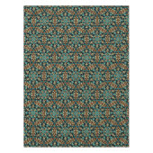 Mandala Inspiration 6 Tafelkleed (Voorkant)