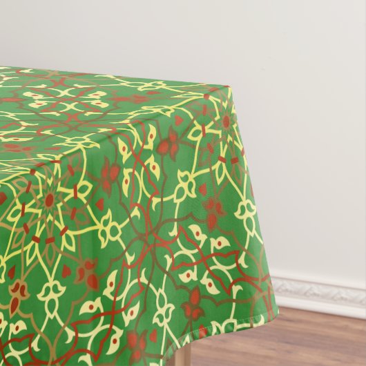 Mandala Inspiration 7 Tafelkleed (Voorbeeld)