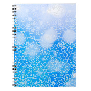 Mandala Inspiration 8 Notitieboek