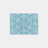 Mandala Inspiration 8 Post-it® Notes (Voorkant)