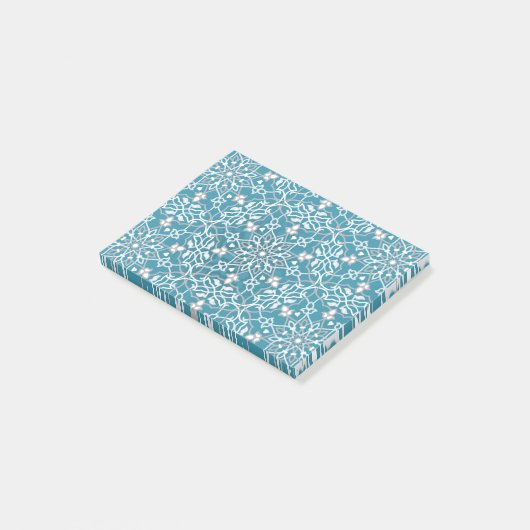 Mandala Inspiration 8 Post-it® Notes (Schuin)