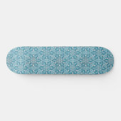 Mandala Inspiration 8 Skateboard (Horizontaal)