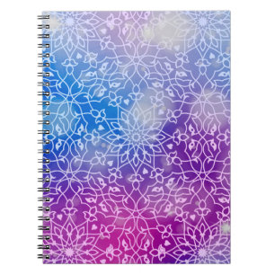 Mandala Inspiration 9 Notitieboek