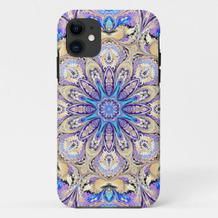 Mandala iPhone 5 Hoesje