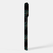 Mandala iPhone Hoesje (Rechterkant)