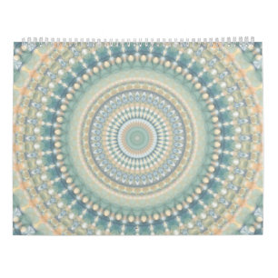 Mandala Kalender