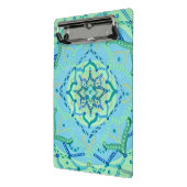 Mandala-klembord Mini Klembord (Angled2)