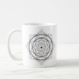 Mandala Koffiemok