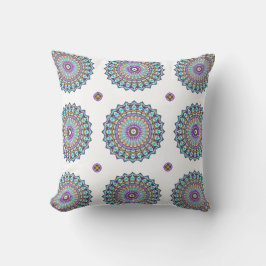 Mandala Kussen