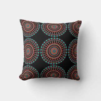 Mandala kussen