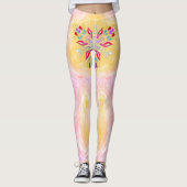 Mandala Leggings (Devant)