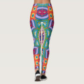 Mandala Leggings (Dos)
