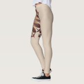 Mandala Leggings (Links)