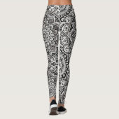 Mandala Leggings (Dos)