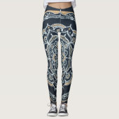 Mandala Leggings (Devant)