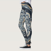 Mandala Leggings (Links)