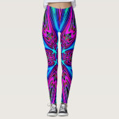 Mandala Leggings (Voorkant)