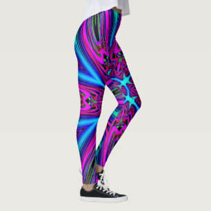 Mandala Leggings