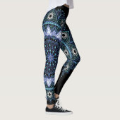 Mandala leggings (Rechts)