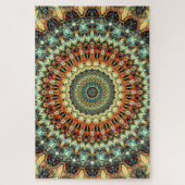 Mandala Legpuzzel (Verticaal)