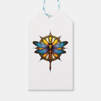 Mandala Libel Lumineuze Heilige Geometrie Spiritue Cadeaulabel
