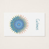 Mandala Lotus Blossom Thunder_Cove (Dos)