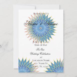 Mandala Lotus Blossom Thunder_Cove Kaart