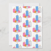 Mandala Lotus Fleur Thunder_Cove Invitation (Dos)