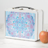 Mandala Lunch Box (En situation)