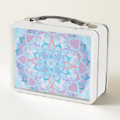 Mandala Lunch Box (Dos)