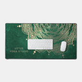 Mandala Luxe Reiki Yoga Studio (Clavier et souris)