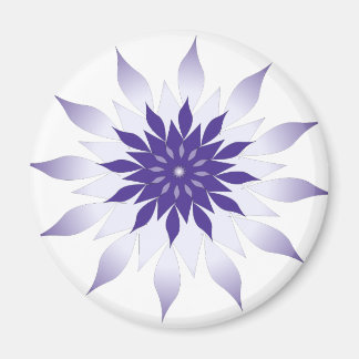 Mandala Magneet